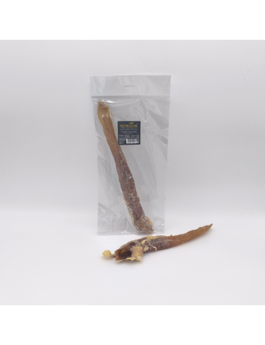 Aorta de Ternera Deshidratada - Snack Natural - 1ud