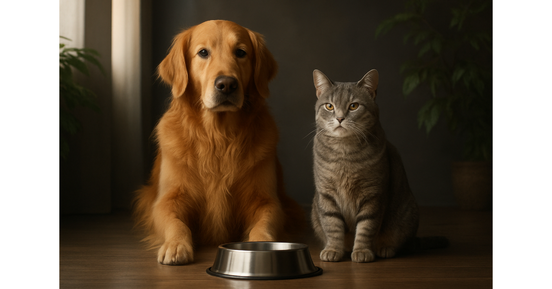 🌓 Ayuno previo: una ayuda para resetear el organismo