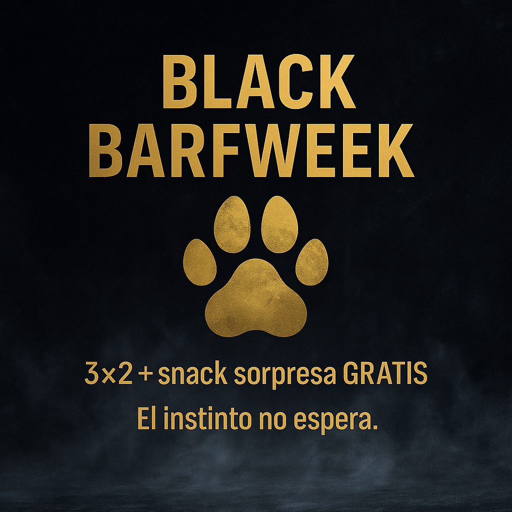 BLACK BARFWEEK