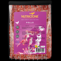 Original Barf | Menú Completo Pollo Monoproteico