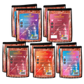PACK DEGUSTACIÓN GATOS - 5 Tipos (10 paquetes- 500gr/ud)