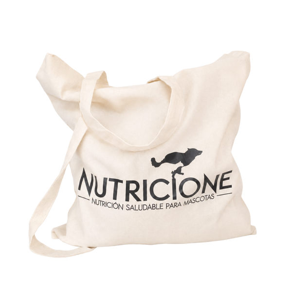 Tote bag Nutricione