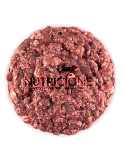 Asaduras de Cordero 500gr |  All meat | BARF