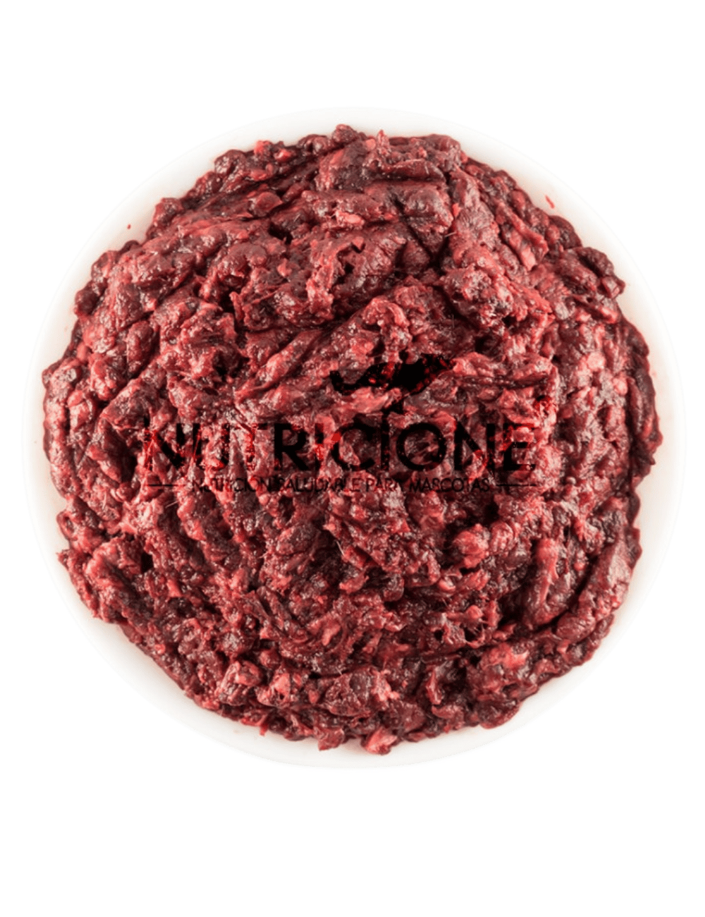 All Meat Barf Ciervo 1Kg | Todo Carne Ciervo 1Kg