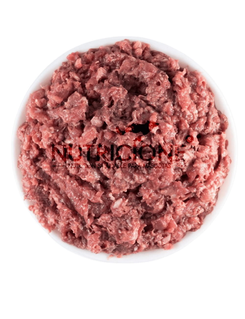 All Meat Barf Conejo 1Kg | Todo Carne Conejo 1Kg