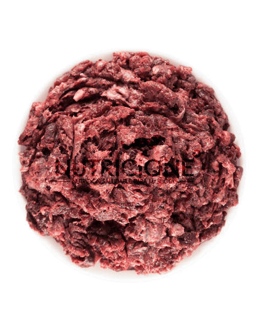 All Meat Barf Jabalí 1Kg | Todo Carne Jabalí 1Kg