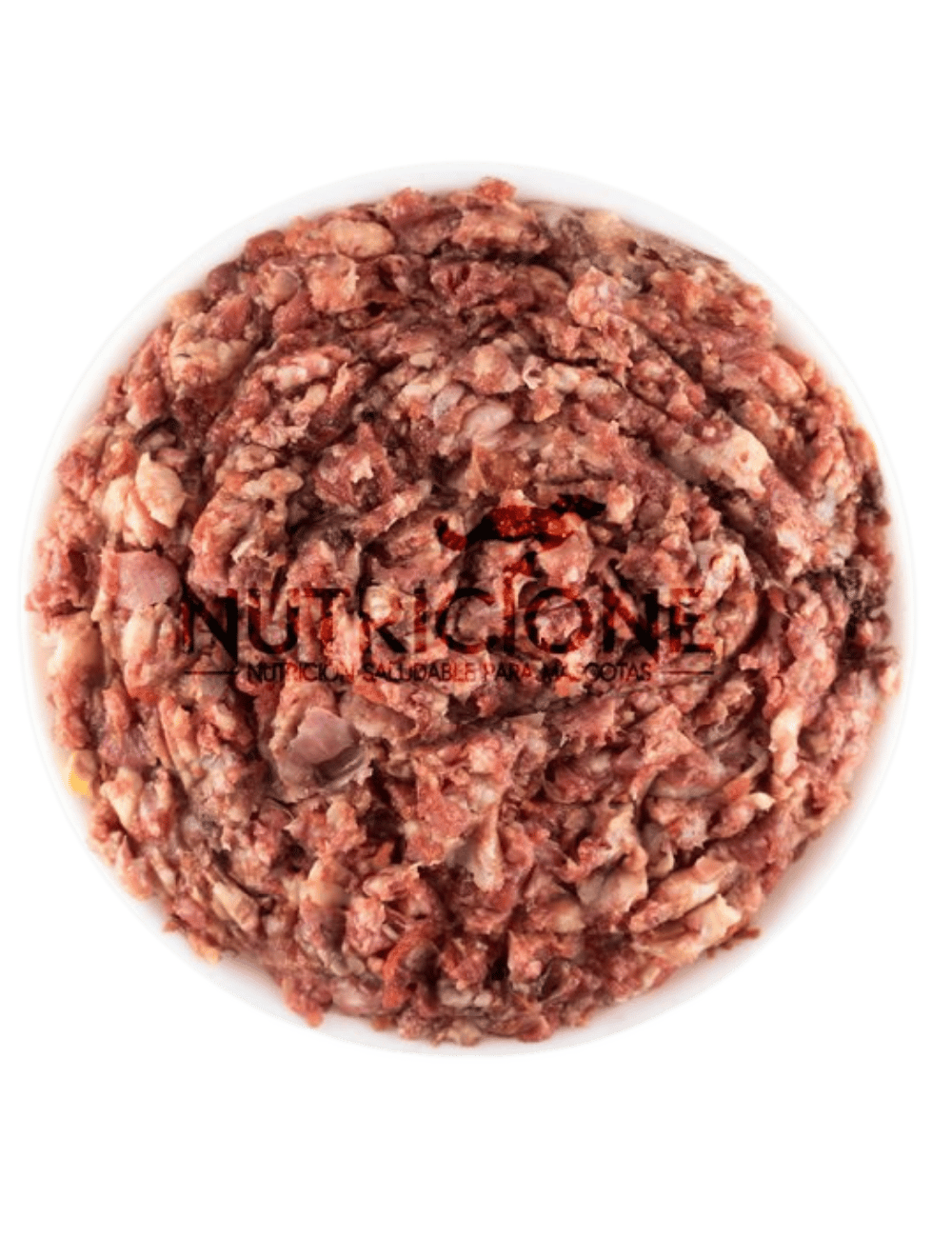 All Meat Barf Pato 1Kg | Todo Carne Pato 1Kg