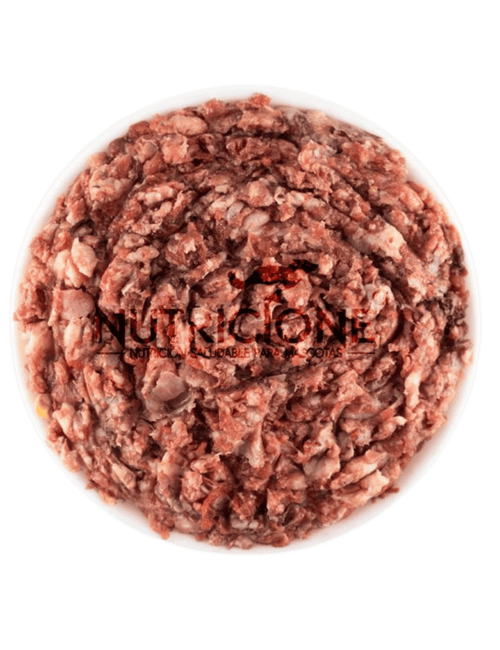 All Meat Barf Pato 1Kg | Todo Carne Pato 1Kg