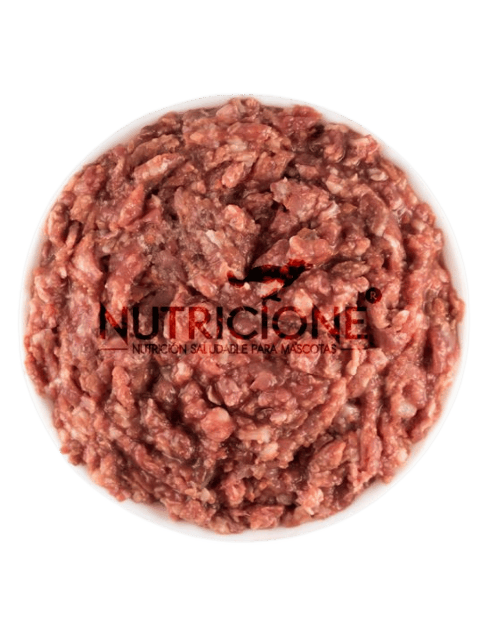 All Meat Barf Pavo 1Kg | Todo Carne Pavo 1 Kg