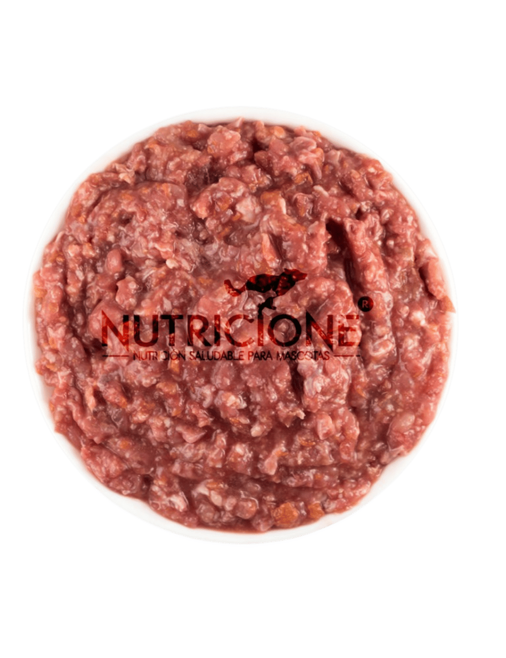 All Meat Barf Pollo 1Kg  | Todo Carne Pollo 1Kg