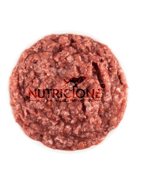 All Meat Barf Pollo 1Kg  | Todo Carne Pollo 1Kg