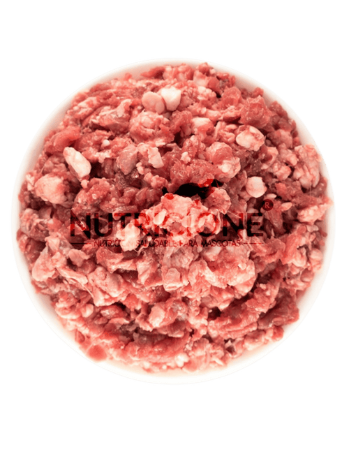 All Meat Barf Ternera 1Kg | Todo Carne Ternera 1Kg