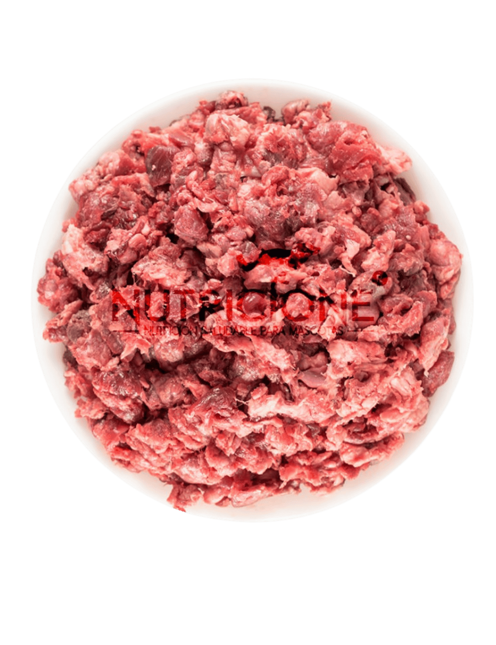 All Meat Barf Toro 1Kg | Todo Carne Toro 1Kg