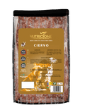Original Barf | Menú Completo Ciervo Monoproteico