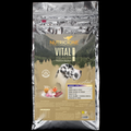 Grain Low Cordero/Atún/Pollo 15 Kg | Pienso Bajo en Cereal Cordero/Atún/Pollo 15 Kg