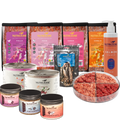 🥇 PACK WELCOME PUPPY PREMIUM RAZAS GRANDES