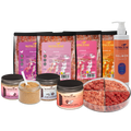 🥇 PACK  WELCOME PUPPY BASSIC - RAZAS GRANDES