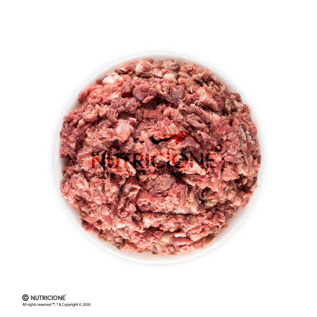 Nutricione