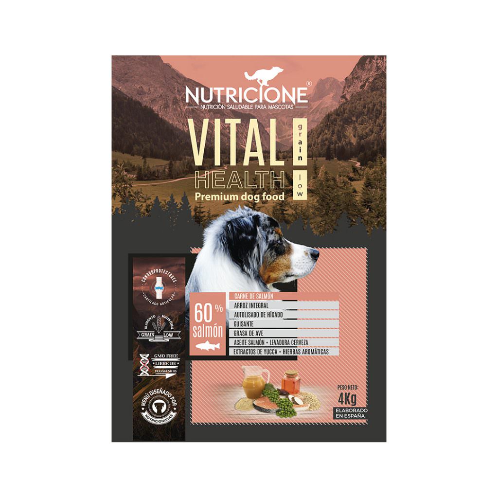 Nutricione