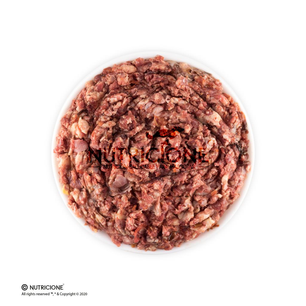 Nutricione