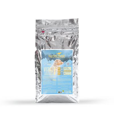 pienso-premium-PUPPY-pollo-ternera-cerdo-ibérico-vital-health-de-NUTRICIONE