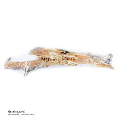 Snack- Nervio de ternera -deshidratada-retractilado