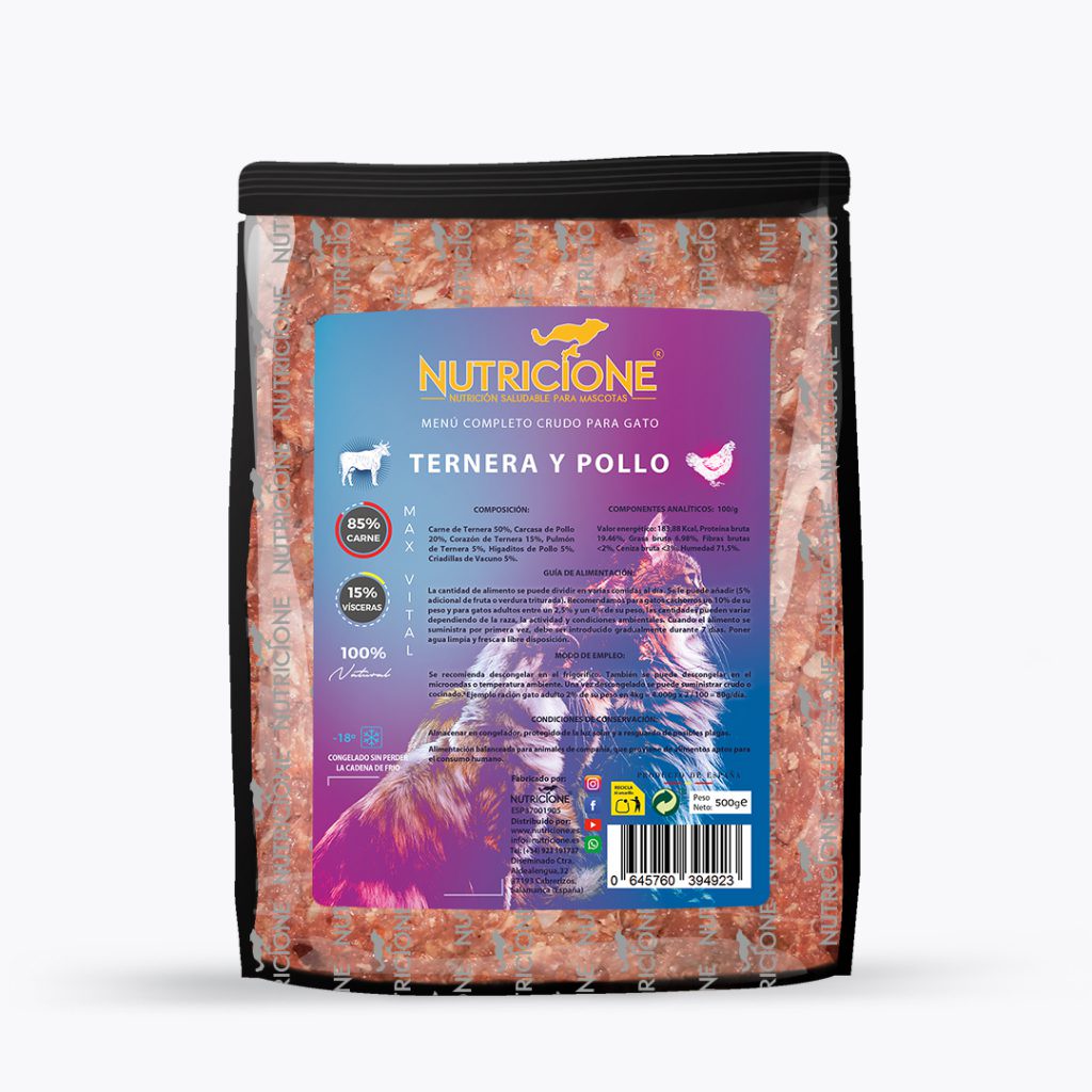 Nutricione