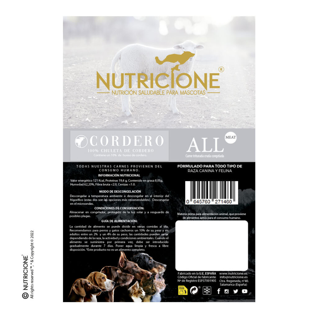 Nutricione